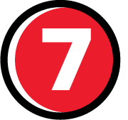 Seven