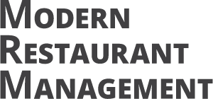 Modern Restaurant Management