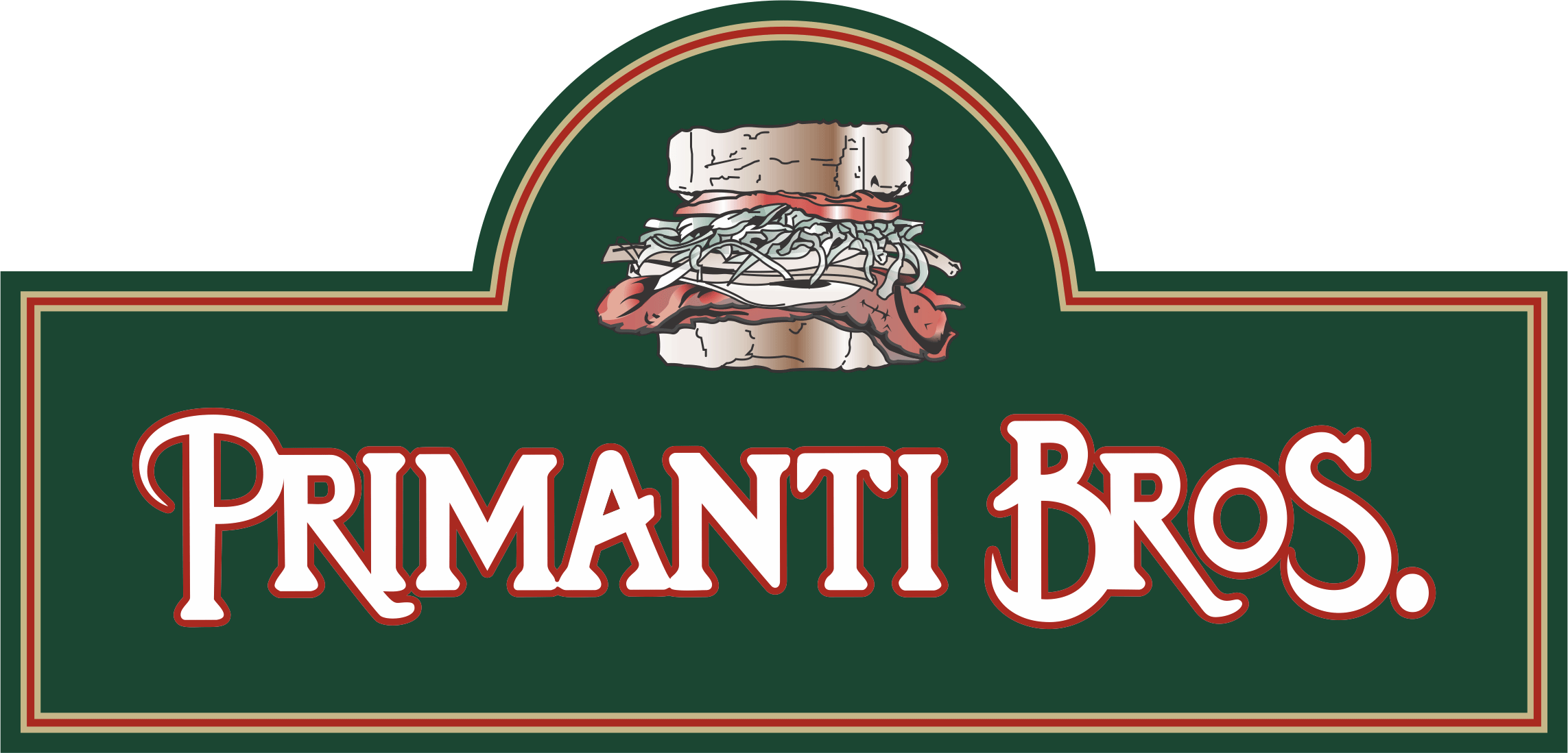 Primanti Bros