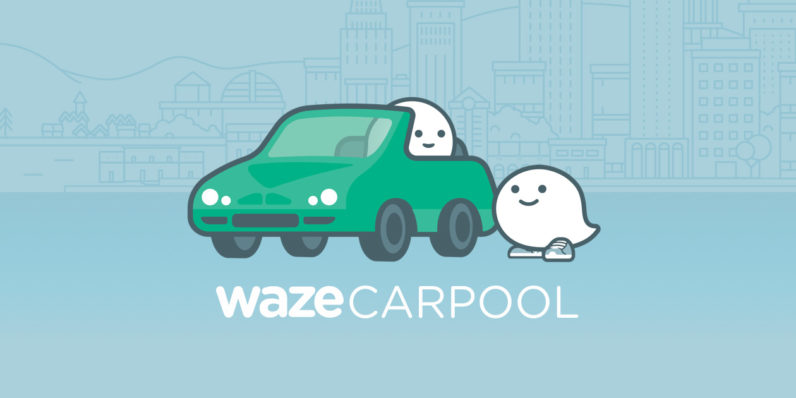 Waze